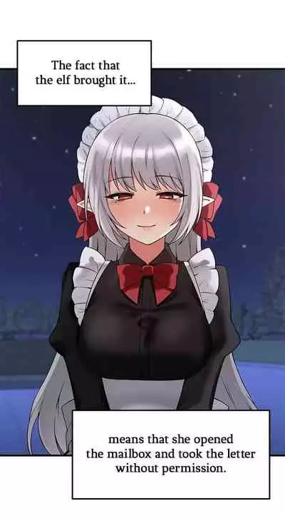 Elf Who Likes to be Humiliated Ch.15/?