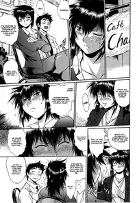 [Manabe Jouji] Kanojo de Ippai 2 - Ch. 10-11 [English] {Ochimusha}