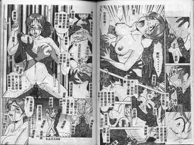 Operation Daisakusen