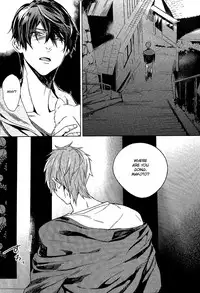 [Shuusetsu (Tropical Matsuda)] Yokatta ne Haru-chan (Free!) [English] [Moechya]