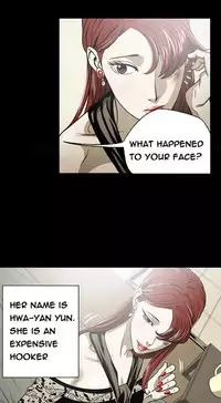 Ace Ch.1-24 (English) (Ongoing)