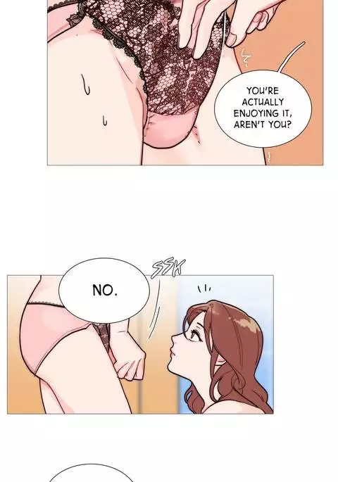 Sadistic Beauty Ch.1-23