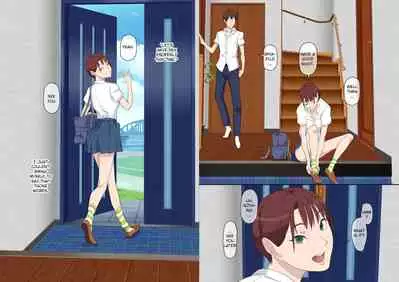 Aitsu Ima, Nani Shiteru?