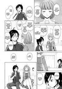 [Fuuga] Sensei wo Mitekudasai | Sense of Values of Wine [English] [Faytear + World Three] [Decensored]