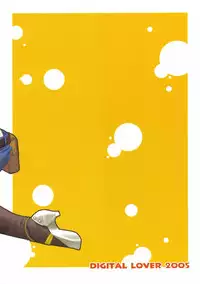 (Comic Castle 2005) [Digital Lover (Nakajima Yuka)] D.L. action 32 (Ragnarok Online)