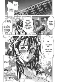 [Sawada Daisuke] Mama-Goto [English] [Coff666]