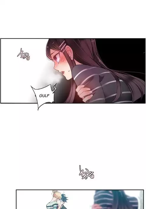 Lilith`s Cord Ch.1-10