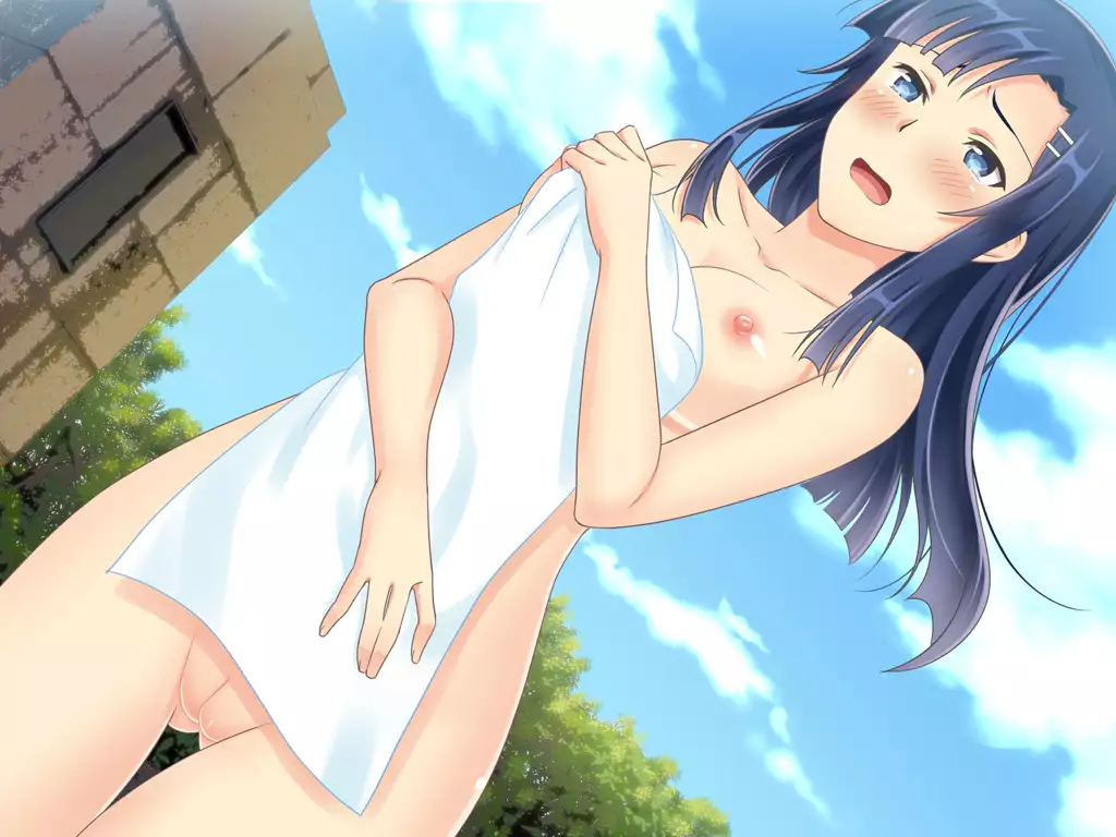 Sugoroku Naked CG Shuu