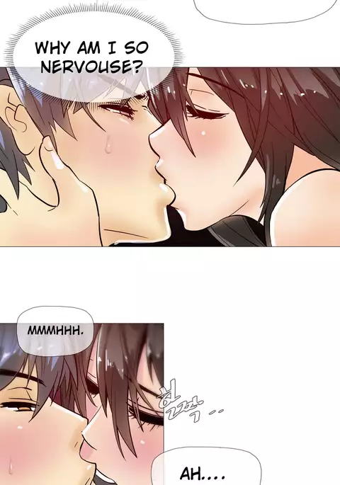 Household Affairs Ch.1-46