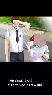 Dark Game Ch.1-10 (English) (Ongoing)