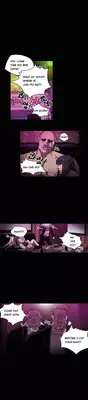 [Dol-Kong] Kitsch | Disrespectful Bitch Ch. 1-67 (English) (HeyManga) (Ongoing)