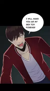 Dark Game Ch.1-21 (English) (Ongoing)