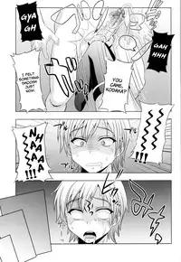 [St. Rio (Kitty)] How I Was Raped into a Trap!! (Boku ha Tomodachi ga Sukunai) [English] =LWB=