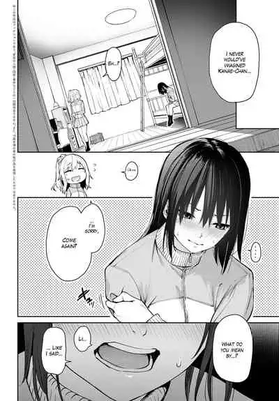 [Michiking] Ane Taiken Jogakuryou 1-11 | Older Sister Experience - The Girls' Dormitory [English] [Yuzuru Katsuragi] [Digital]
