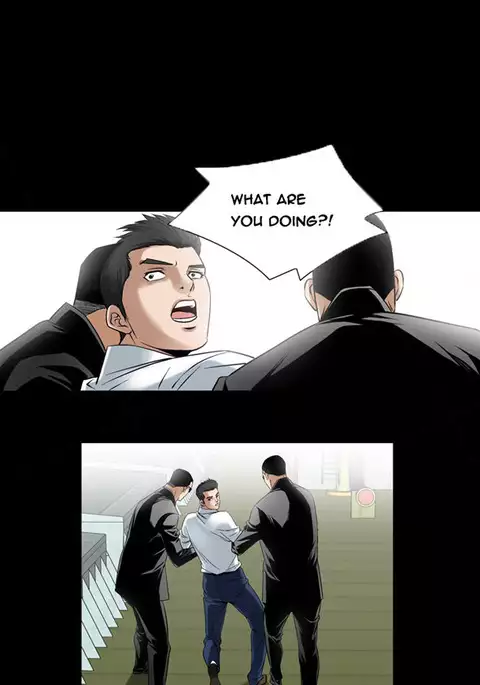 The Taste of Hands Ch.1-63