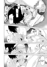 [Shiina] Noraneko Shoujo to no Kurashikata Vol. 2 | Living Together With A Stray Cat Girl Vol. 2 [English] [obsoletezero]