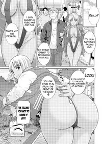 [Kawamori Misaki] Megumi-san wa Musuko no Kanojo Ch.1-10 [English] [Mikakunin]