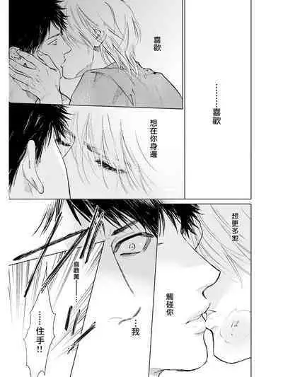 Koko wa Yasashii Niwa | 置身于温柔之庭 Ch. 1-5