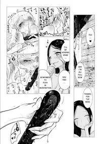 [Dibi] Koko ga Enmusubi no Meikyuu to Yobareru you ni Natta Wake (2D Comic Magazine Kairaku Meikyuu Dungeon ni kodama suru Mesu no Kyousei Vol.1) [English] [Digital]