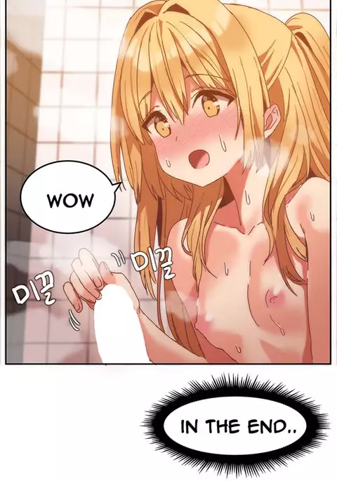 Hari Dormitory Ch.0-16