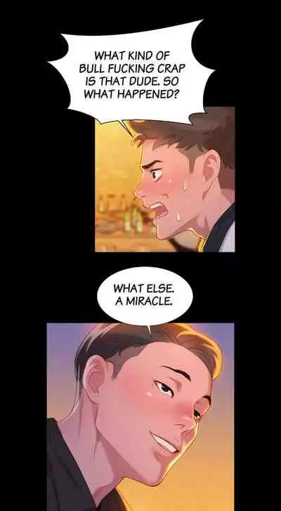 Sister Neighbors (Uncensored) [Chapter 1-18]