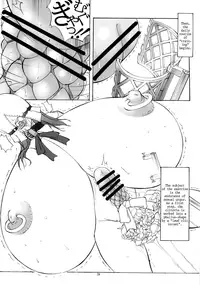 (C79) [Algolagnia (Nagitoh Mikoshiro)] St.Margareta Gakuen - Tokubetsu-hen Jourei ni Junsu | Margareta Special [English] =LWB=