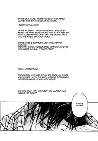 [griotte (Izumi)] Les Enfants de Minuit (Batman) [English]