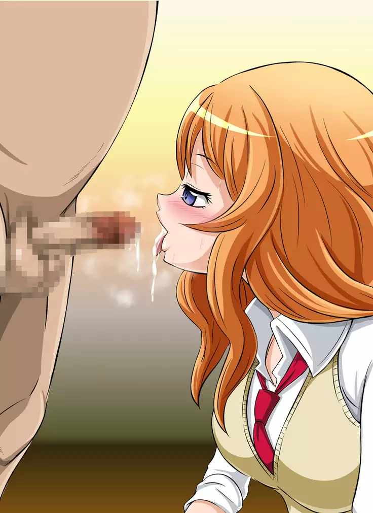 Munmun! Kusai Bokkitsu JK no Karada