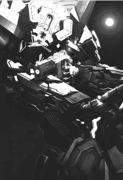 Zanma Taisei Demonbane Comic Anthology