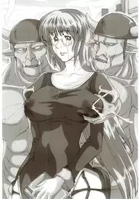 [Genki no Mizu no Wakutokoro (Funamushi, Kumacchi, mil)] Gensou Taigi (Ragnarok Online, Seiken Densetsu 3)