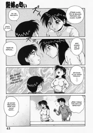H na Onegai Ch. 1-5 (decensored)
