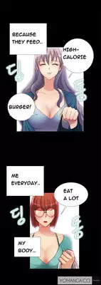 [Mr. Mun] Will You Do as I Say? Ch.1-20 (English)