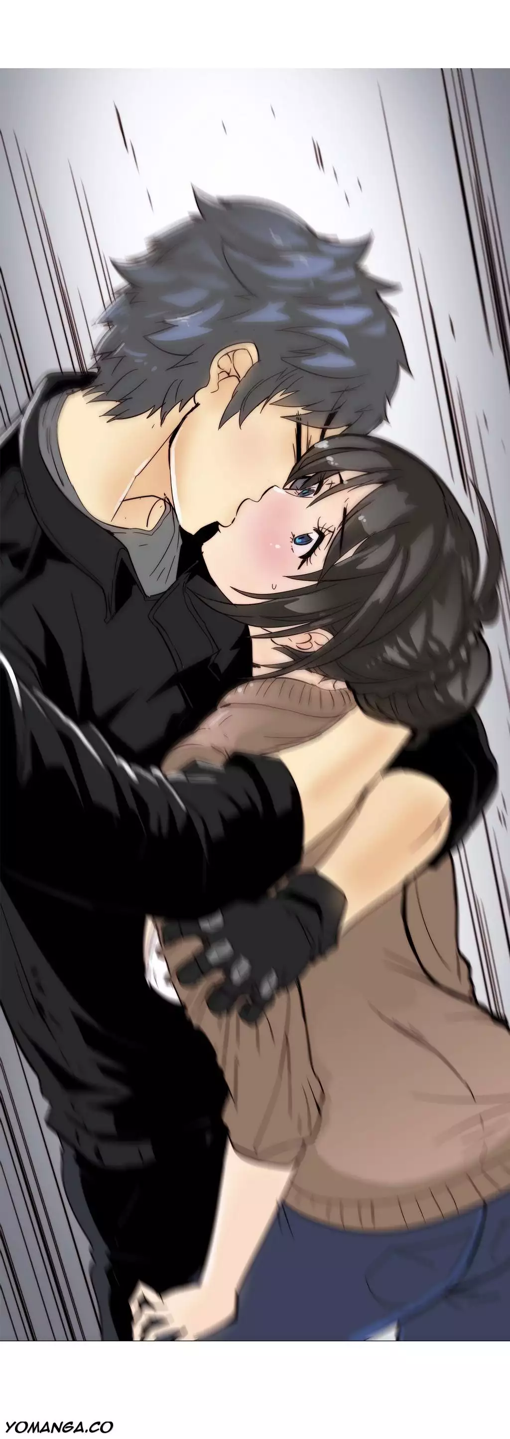 Household Affairs Ch.1-30