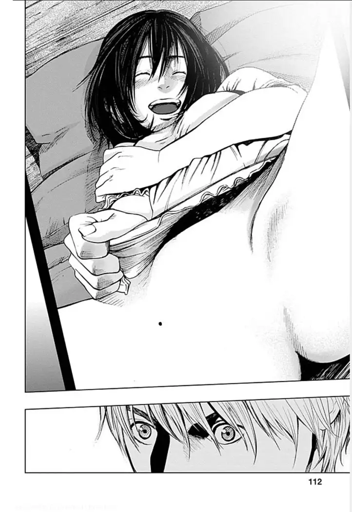 Anata no Oku-san Moraimasu - I'm gonna steal your wife. Ch.1-9