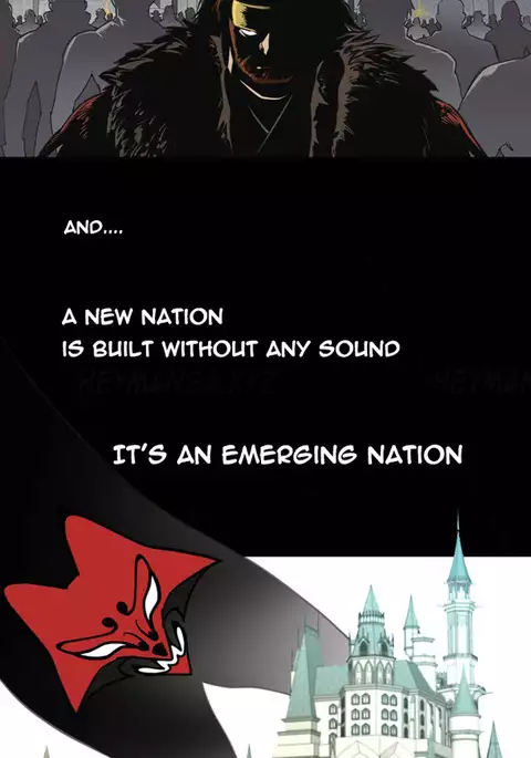 Perfect Half Ch.1-16