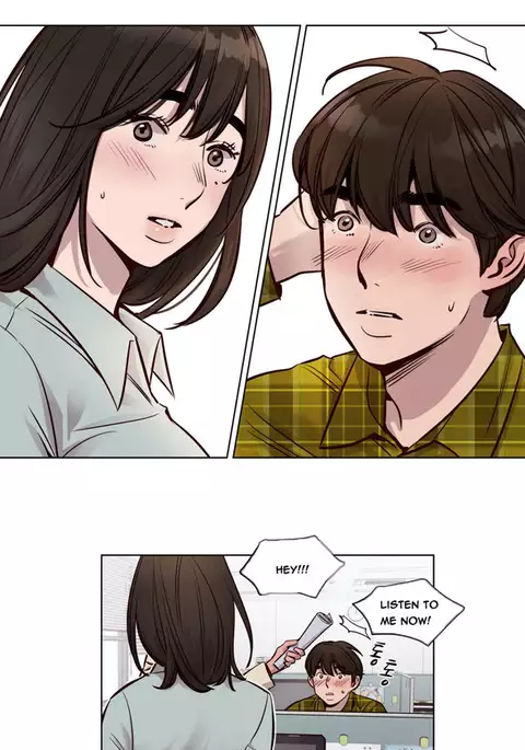 Atonement Camp Ch.1-39