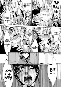 [Takenoko Seijin] Going Otome [English] [biribiri]