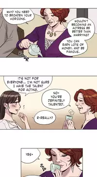 [Ramjak] Atonement Camp Ch.1-33 (English) (Ongoing)