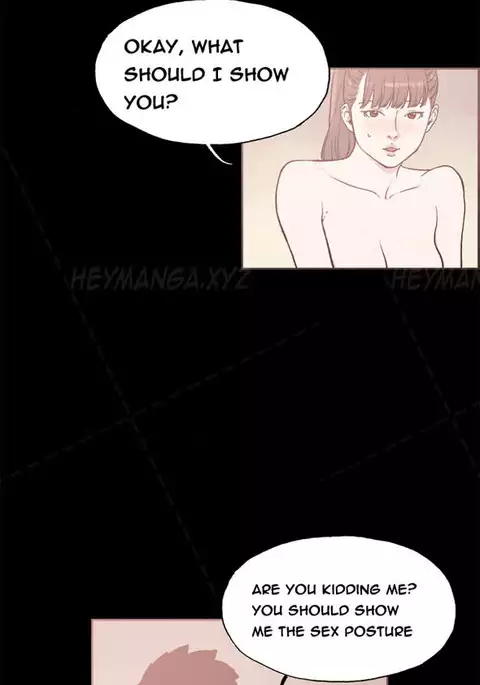 Cohabitation Ch.1-30