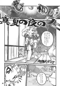 [RPG Company 2 (Hechi, Aono Rokugou, Various)] Kunoichi Ninpouchou -Ni no Maki- (2x2=Shinobuden) [Digital]