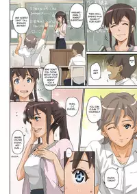 [Hana Hook] Nekura Shounen no Fukushuu Harem Choukyou Keikaku [English] [Ongoing]