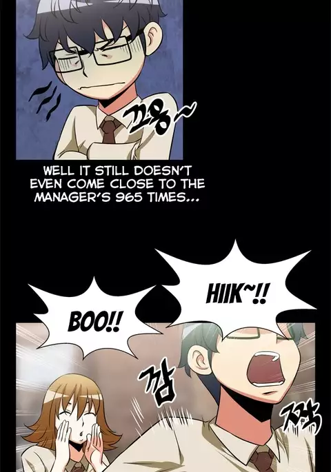 Love Parameter Ch.1-78