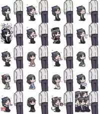 (C89) [Hirahira (Hirari)] Koisuru Dorei-chan (Dorei to no Seikatsu -Teaching Feeling-) [English] [Baka-tsuki]