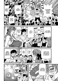 [Ozaki Akira] Porno First ~Yuriko Shichou no H na Kaikaku~ | Porno First ~Mayor Yuriko's Sexy Reform~ Ch. 1-9 [English] [erc] [Digital]