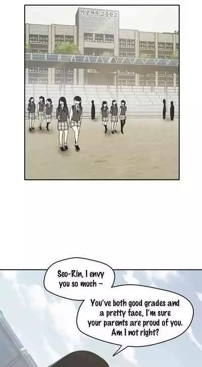 Amazing New World | A Wonderful New World Ch. 64-65 [English]