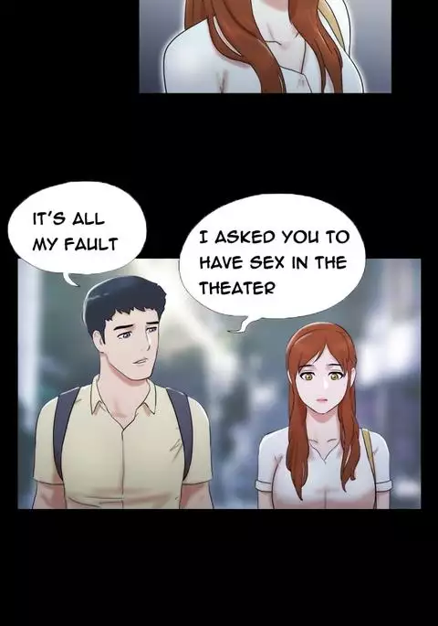 Sexual Fantasy Ch.1-15