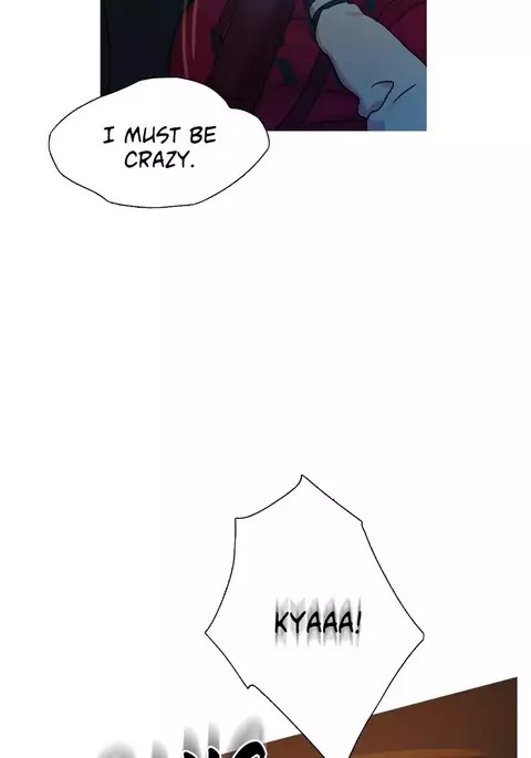 Scandal of the Witch Ch.1-33