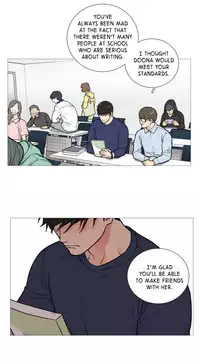 [The Jinshan] Sadistic Beauty Ch.1-22 (English) (Ongoing)