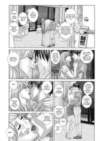 Double Titillation Ch. 11-12