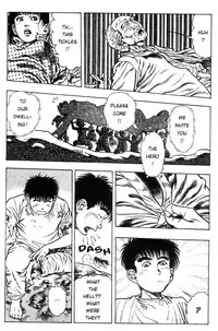 [Maeda Toshio] Adventure Kid Vol.1 [English]